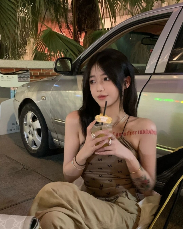 娜娜的第一张照片--建瓯交友网