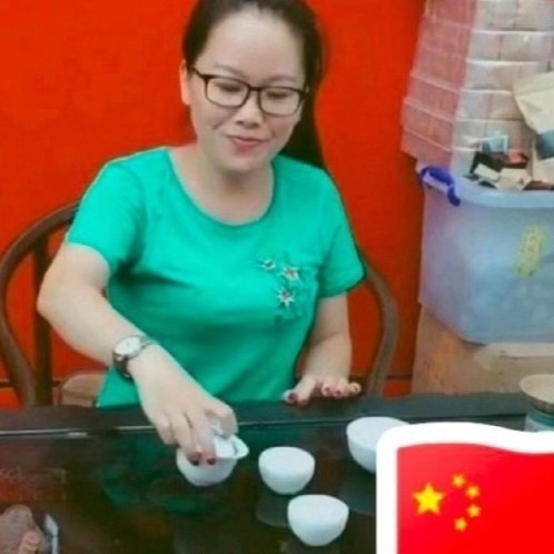 妖娆的第一张照片--建瓯交友网