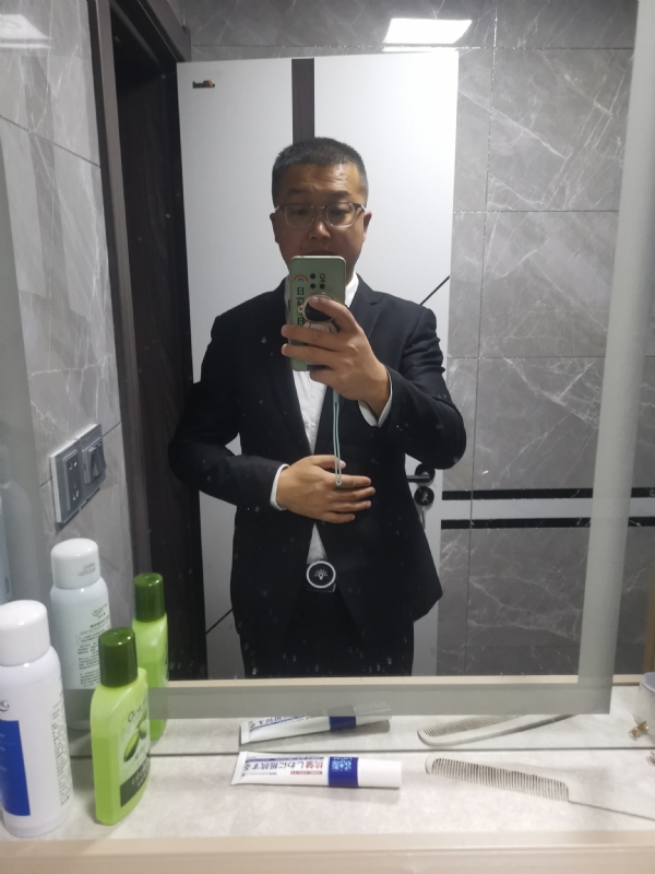 吊羊习习的第二张照片--建瓯交友网