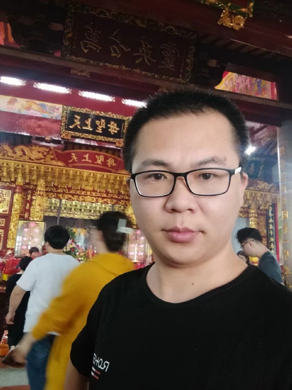 天哥的第一张照片--建瓯交友网