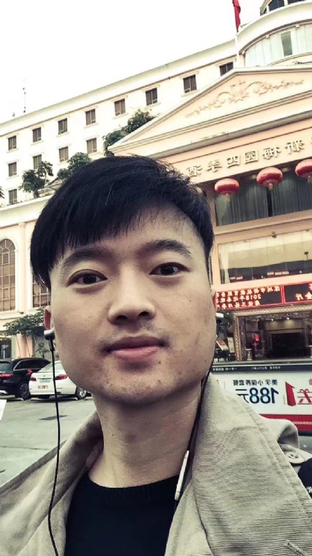 丶ted的第二张照片--建瓯交友网