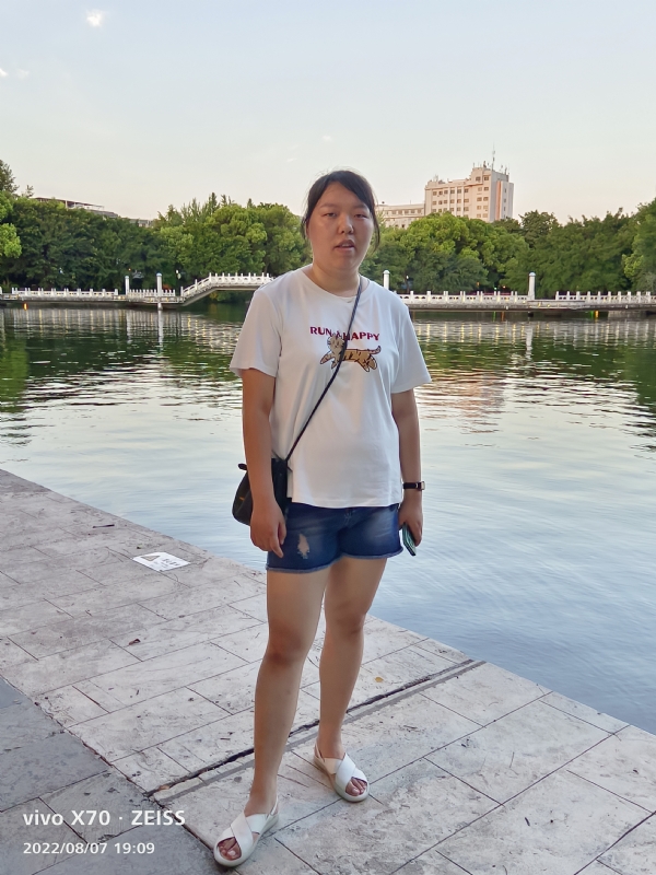 幸福触手可及的第一张照片--建瓯交友网