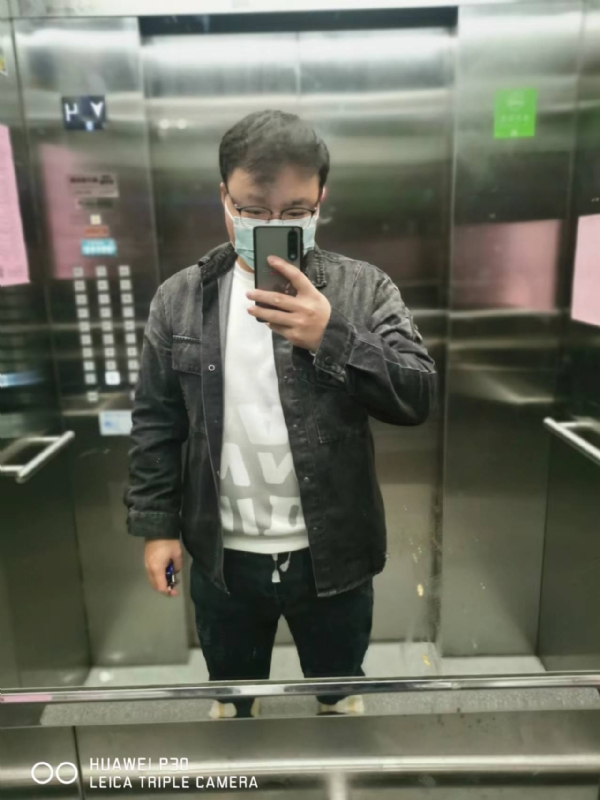 热心小刘的第一张照片--建瓯交友网