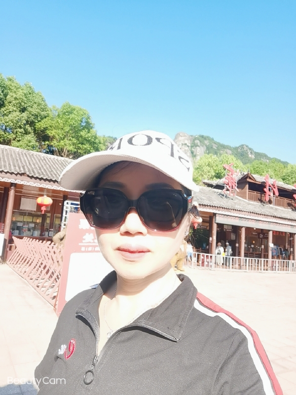 山百合的第一张照片--建瓯交友网