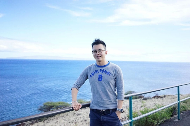 海洋的第二张照片--建瓯交友网