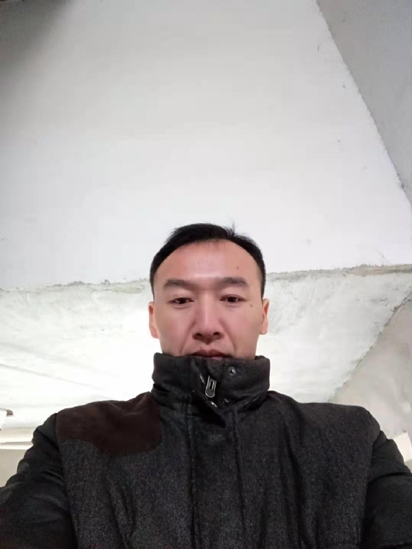 孤狼的第一张照片--建瓯交友网