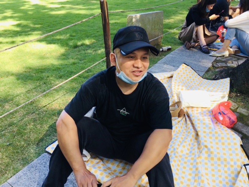 好大一颗石头的第一张照片--建瓯交友网