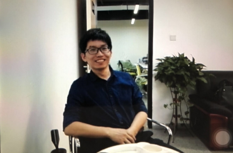 kevin的第一张照片--建瓯交友网