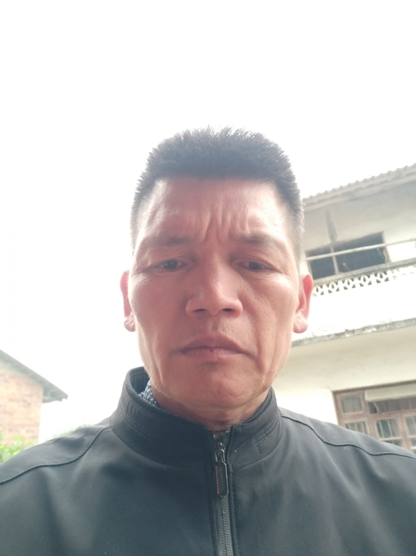 晚霞的天空的第一张照片--建瓯交友网