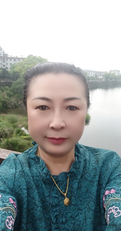 雨中情的第一张照片--建瓯交友网