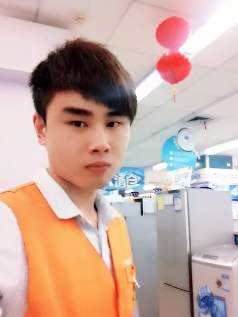 罗自强的第二张照片--建瓯交友网