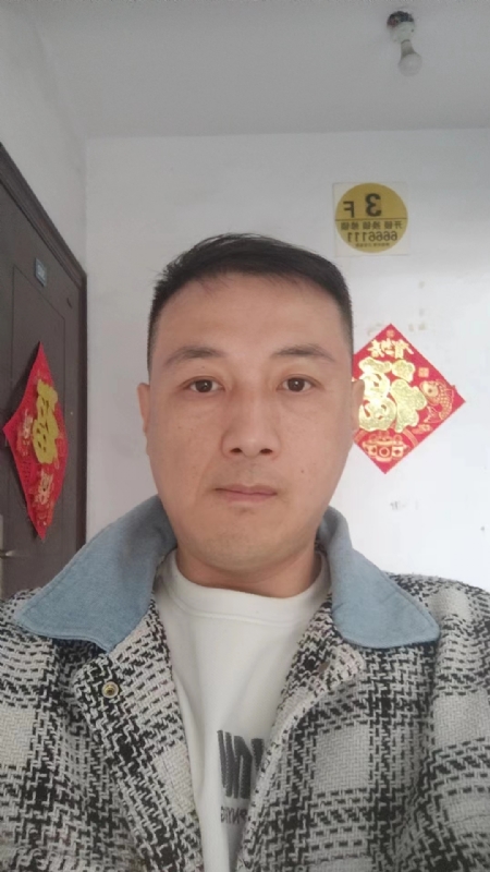 真心寻求伴侣的第一张照片--建瓯交友网