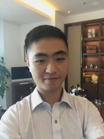扬扬的第一张照片--建瓯交友网