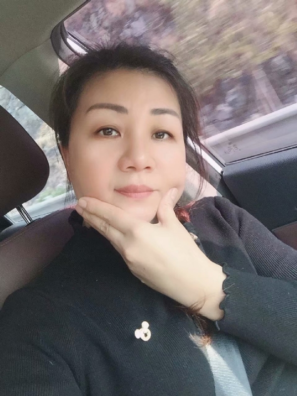 珍珍的第一张照片--建瓯交友网