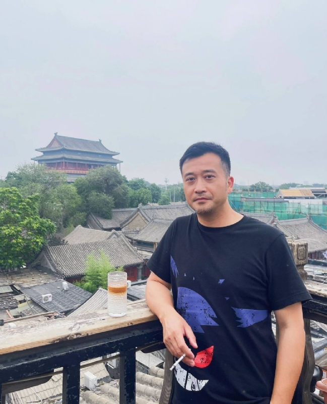 生而为人的第二张照片--建瓯交友网