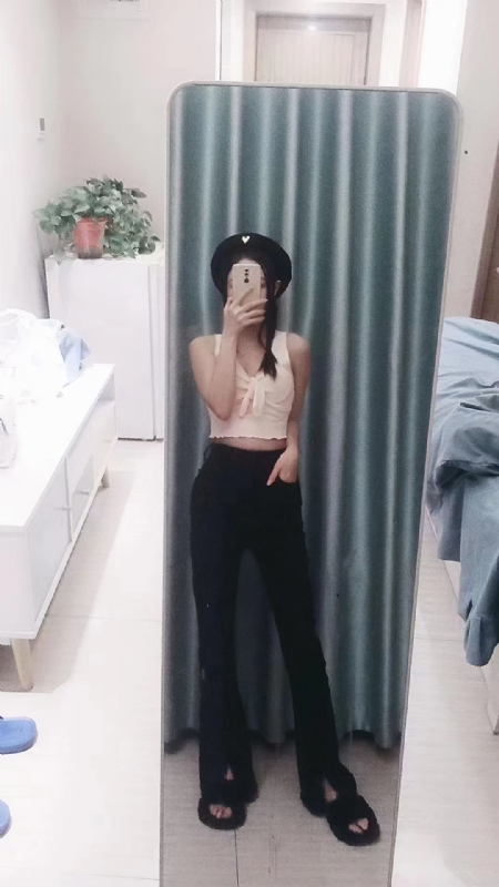 莎莎的第一张照片--建瓯交友网