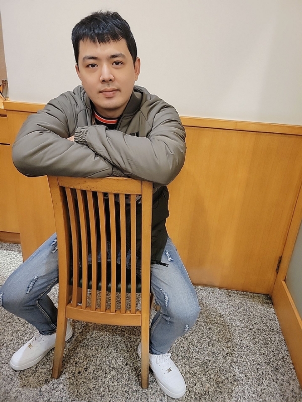 丁丁的第一张照片--建瓯交友网