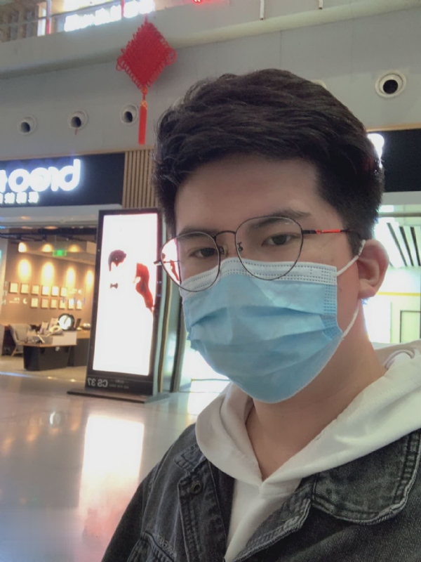 xxmr的第二张照片--建瓯交友网