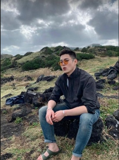 阿海的第一张照片--建瓯交友网
