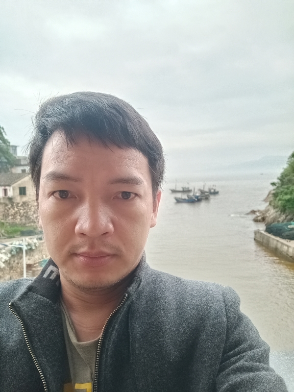 啊亮的第一张照片--建瓯交友网