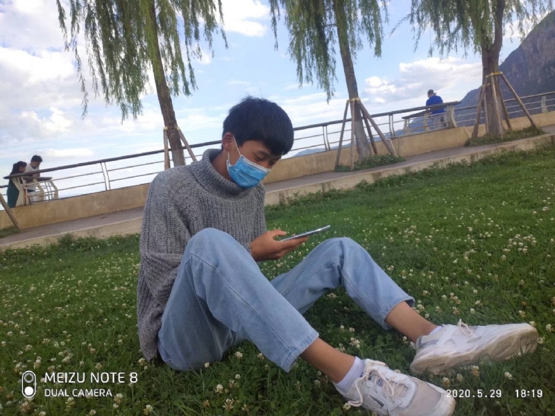 云野的第一张照片--建瓯交友网