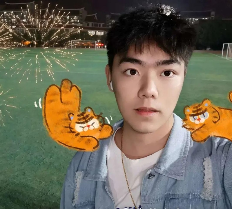 太累了的第一张照片--建瓯交友网