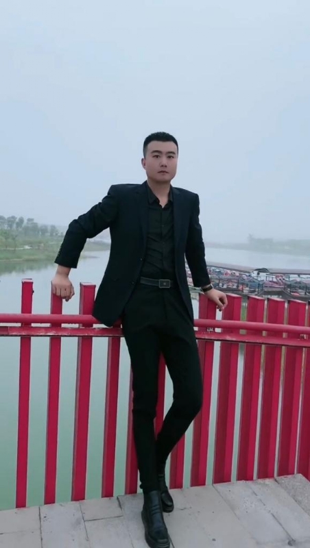 Albert的第二张照片--建瓯交友网