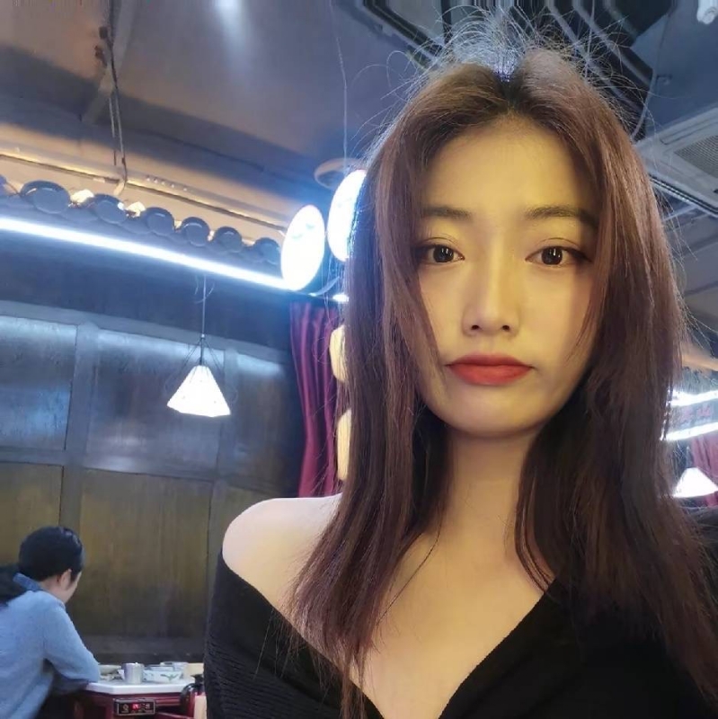 婉儿的第一张照片--建瓯交友网