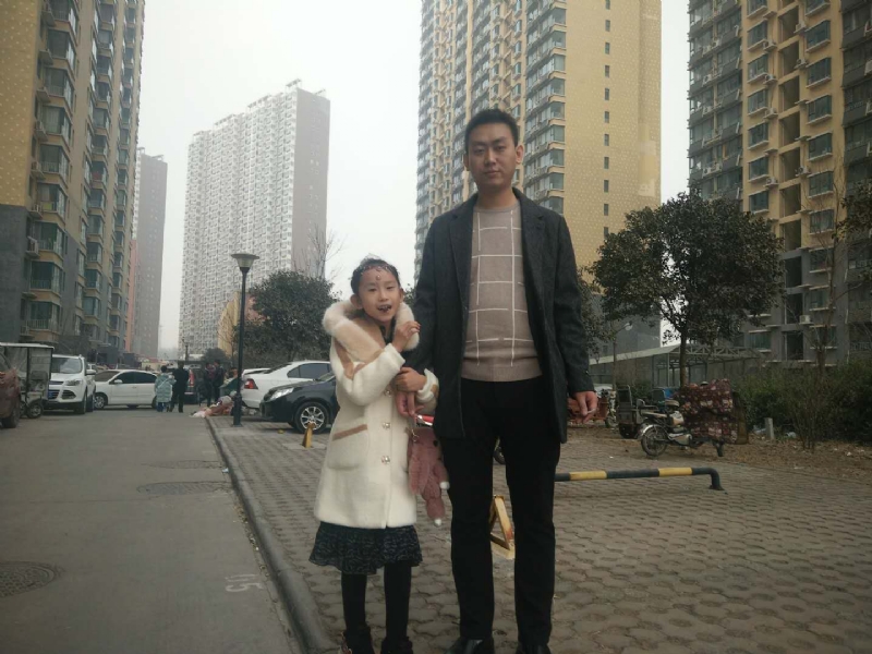 酷客的第一张照片--建瓯交友网
