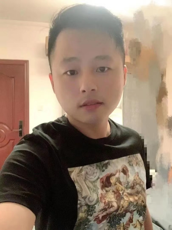 追风少年的第一张照片--建瓯交友网
