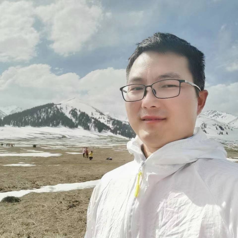 曹云海的第一张照片--建瓯交友网
