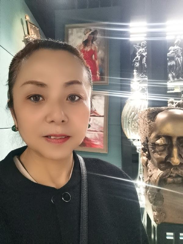 平平淡淡的第一张照片--建瓯交友网