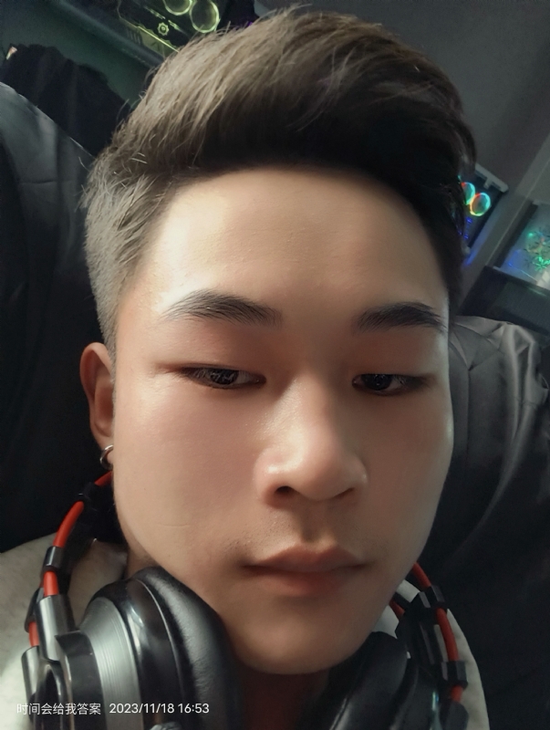 烦烦的小林的第一张照片--建瓯交友网