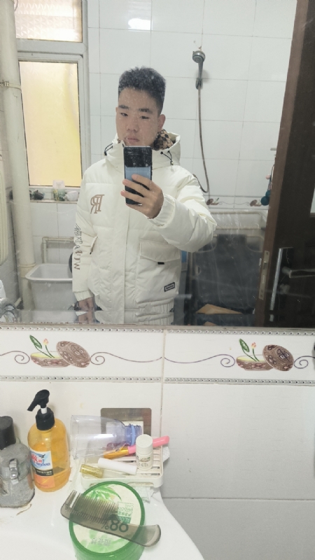 小李的第一张照片--建瓯交友网