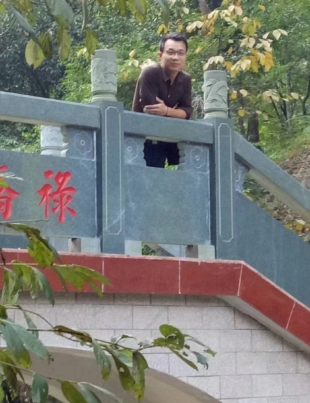 小茶的第二张照片--建瓯交友网