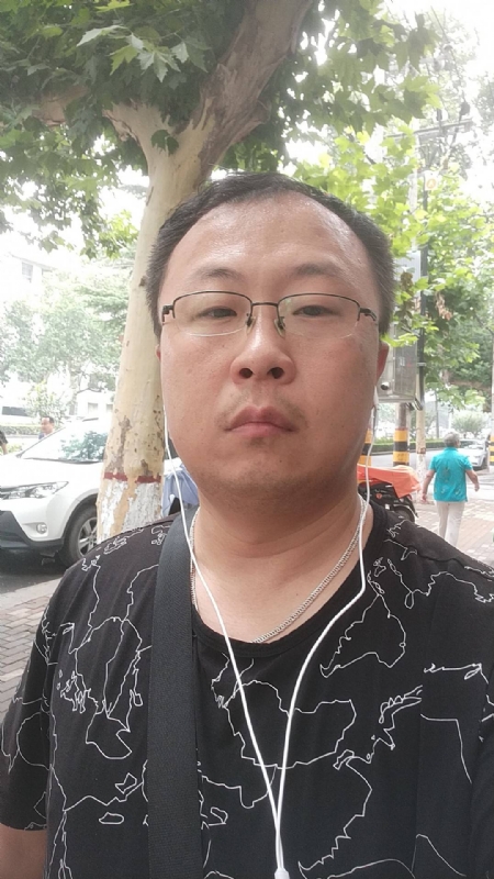 飘逸的星辰的第一张照片--建瓯交友网