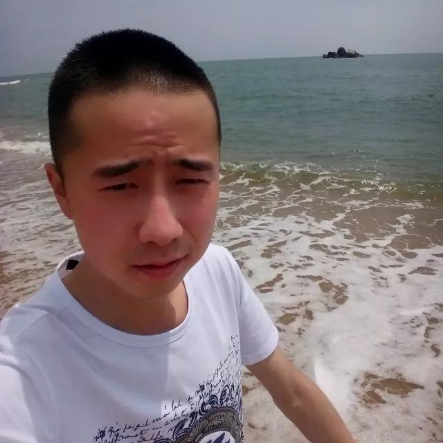 海绵宝宝的第一张照片--建瓯交友网