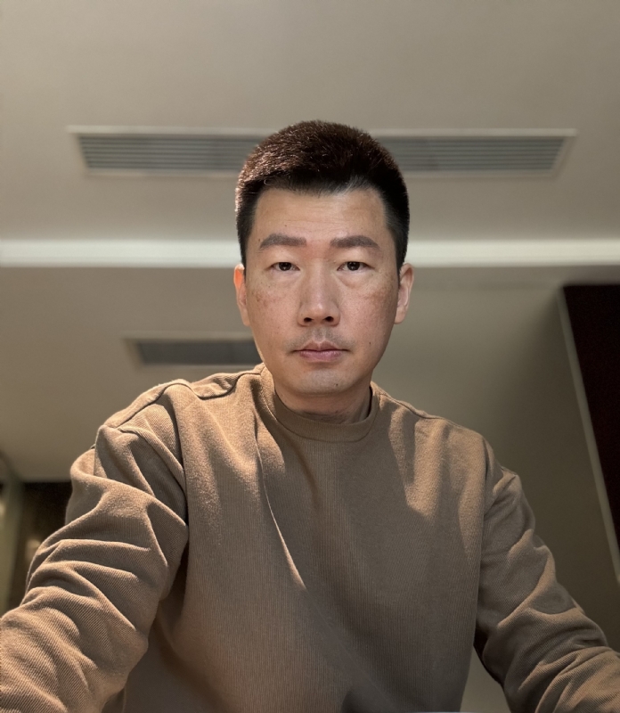 西恩的第二张照片--建瓯交友网