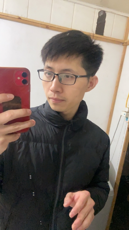 帆仔的第一张照片--建瓯交友网