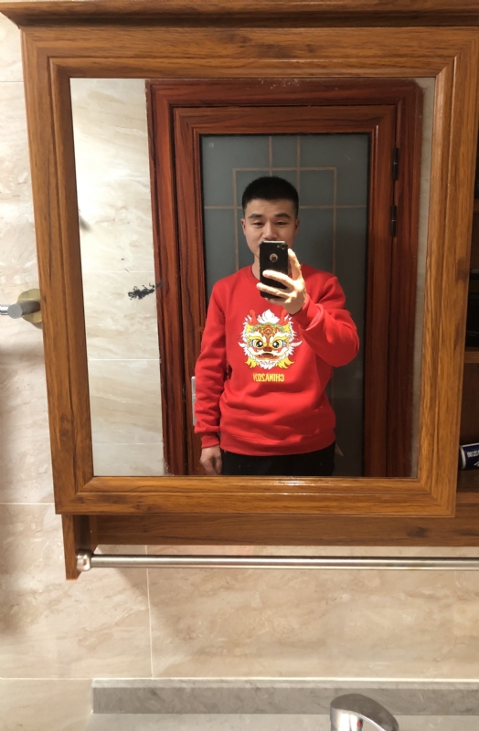 罗洪奇的第一张照片--建瓯交友网
