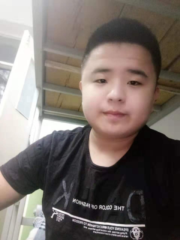 打小就爱淘气的第一张照片--建瓯交友网