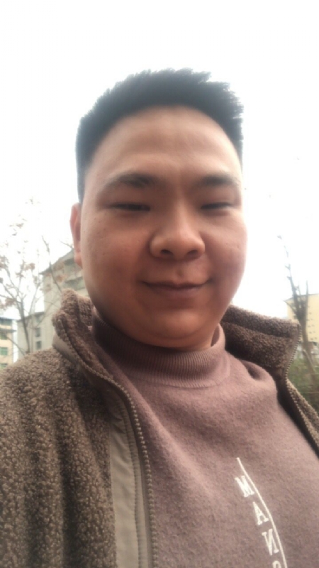 愿你所愿也的第一张照片--建瓯交友网