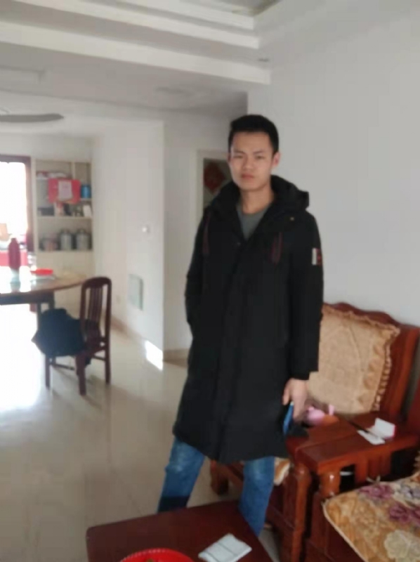 金善的第一张照片--建瓯交友网