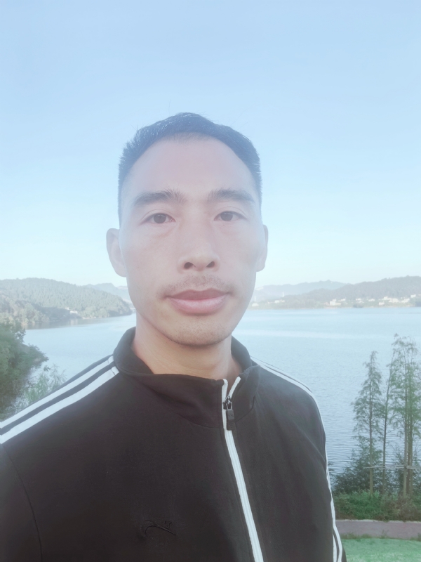 Runner的第一张照片--建瓯交友网