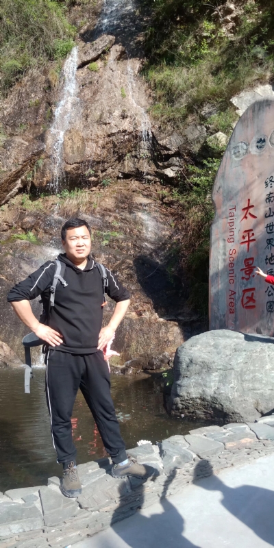 扬帆起航的第二张照片--建瓯交友网