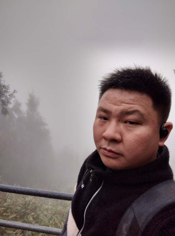 何何何的第一张照片--建瓯交友网
