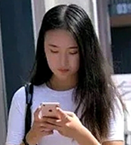 林妹的第二张照片--建瓯交友网