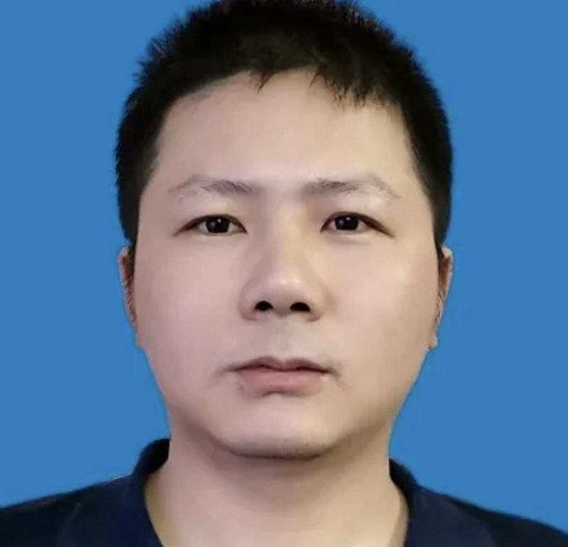 寒山的第一张照片--建瓯交友网