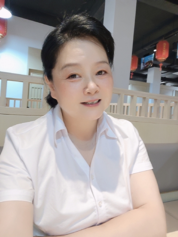 丁姐爱生活的第一张照片--建瓯交友网