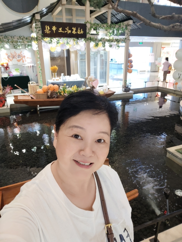 丁姐爱生活的第三张照片--建瓯交友网